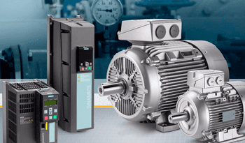 Marketing research of the market of electric motors, frequency converters and geared motors