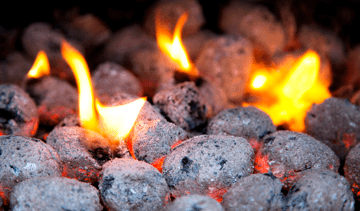 Research of the Russian market of fuel and hookah charcoal briquettes