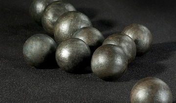 Research of the Uzbek market of rolled metal products and grinding balls