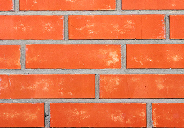 Production of building materials