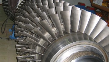 Study of the market for the blades (rotary and stator blades of the compressor; rotor blades of turbine; nozzle blades; monocoles)