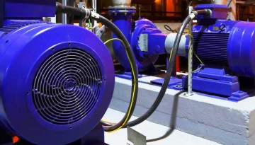 Identification of operators of compressor equipment and clarification of procurement plans