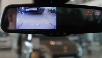 Rear -view mirrors research for cars