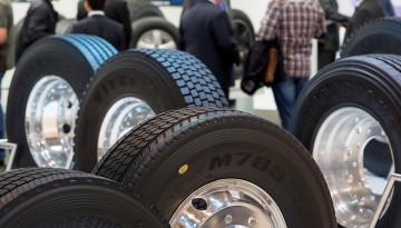 Study of the Ukrainian tire market