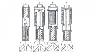Study of the market for hydraulic screw -launched engines based on low -carbon martensitic steels
