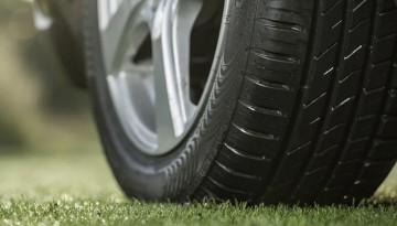 Research of the Russian tire market for cars