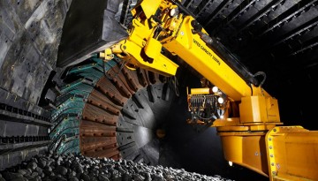 Assessment of the Russian equipment market for the mining industry