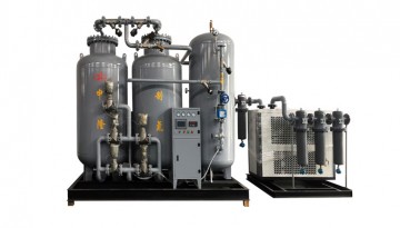 Research of the oxygen and nitrogen generators market