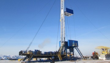 Assessment of the potential of import substitution of mobile drilling rigs