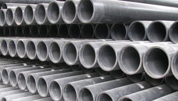 Study of the market of polymer reinforced pipes (Pat)