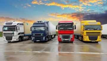 Research of consumer preferences of the segment trucks