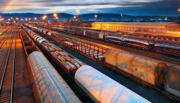 The forecast of the main indicators of the railway transportation market of the Russian Federation, the CIS carriage construction and leasing of wagons of the Russian Federation for 2015-2024.
