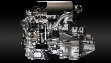 The study of technology markets with diesel engines of the power range from 100 to 1000 hp.