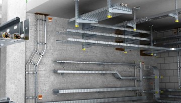 Evaluation of the capacity of the market of metal cable systems