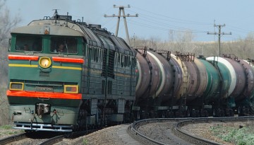 Study of the market of cargo diesel locomotives