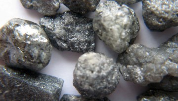 Research of the Russian market of technical diamonds