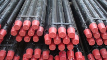 Study of the brown rod market for horizontal-tone drilling (GND)