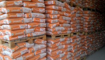Research of the Russian market of targeted cement