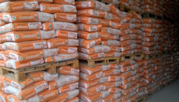 Research of the Russian market of targeted cement
