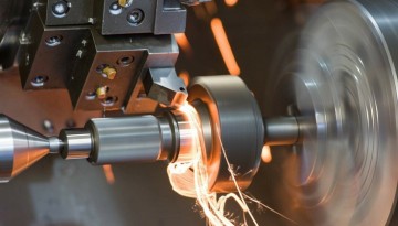 Study of the Russian market for metalworking equipment
