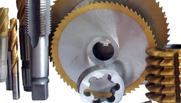 Study of the market for metal cutting tools