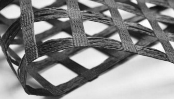Studies of the market for the use of polymer impregnated mesh (SPP)