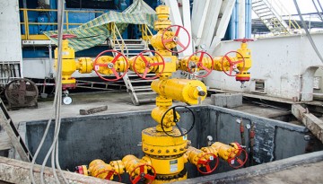 Study of the market of appliances of oil and water wells - a premium segment (imported equipment)