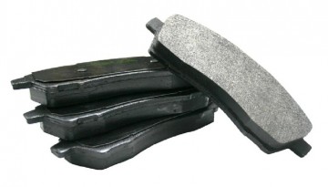 Brake pad market research