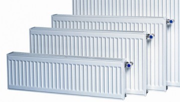 Study of the market of steel panel radiators