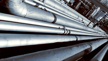 Study of the equipment market for inspection of oil and gas pipelines