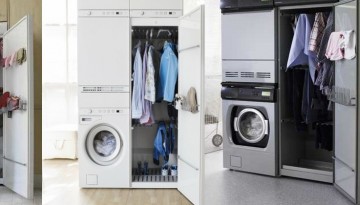 Research of the Russian market for drying cabinets for clothing