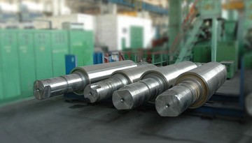 Study of the market of the market of rollers, centrifugal pipes and transport containers