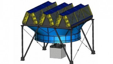 Study of the market of air cooling devices