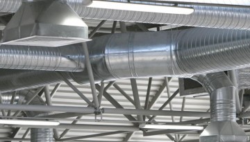Study of the market of industrial ventilation equipment