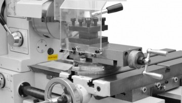 Research on the market of turning and milling machines with numerical control
