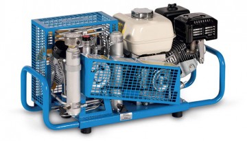 Studying the high -pressure compressors market