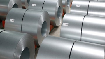 Market research of galvanized steel coils
