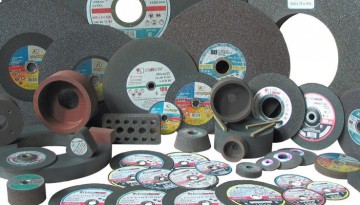 Studies of the market of abrasive circles